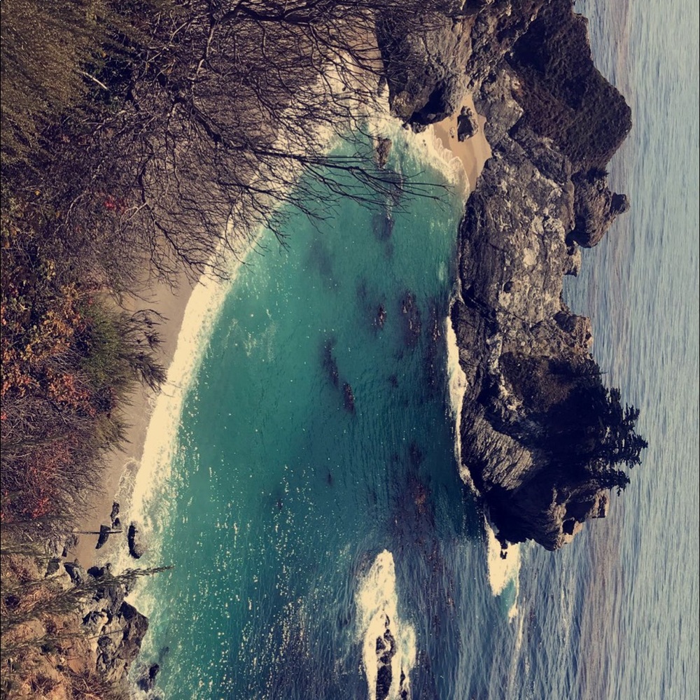 Meet your Posher, Malacai